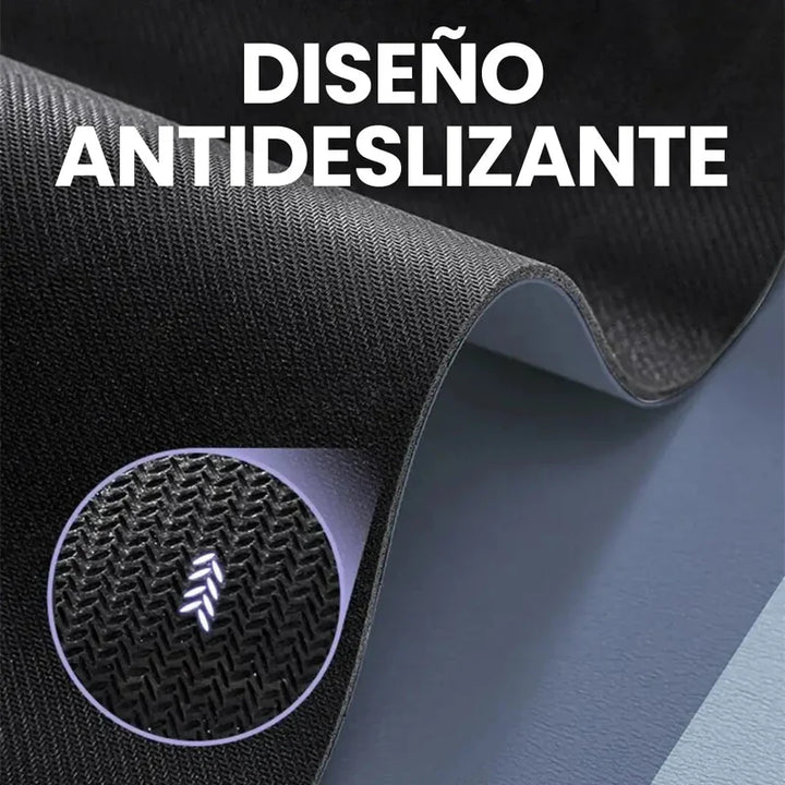 COMBO Tapetes DryStep™ - Evita accidentes con máxima absorción - OFERTA 2X1