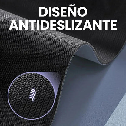 COMBO Tapetes DryStep™ - Evita accidentes con máxima absorción - OFERTA 2X1