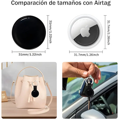 Localizador FindTag Pro - Encuentra tus cosas en segundos desde tu iPhone