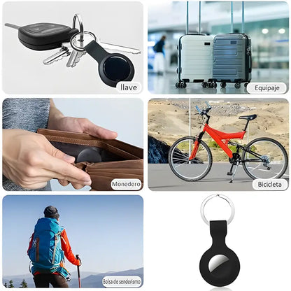 Localizador FindTag Pro - Encuentra tus cosas en segundos desde tu iPhone