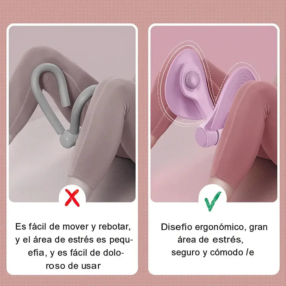 PelviFit Pro — Di adiós a los escapes involuntarios con solo 5 minutos al día