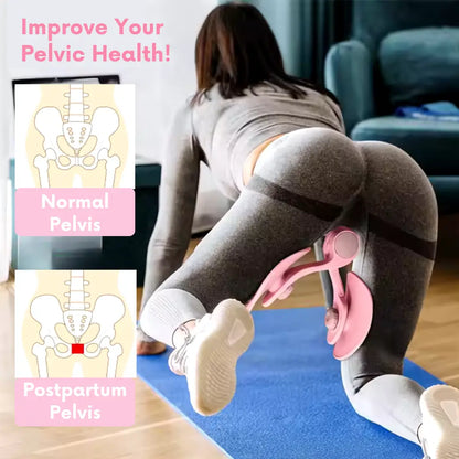 PelviFit Pro — Di adiós a los escapes involuntarios con solo 5 minutos al día