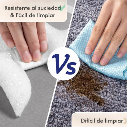 Alfombra DryStep™ — Tu baño seco y seguro desde el primer paso + Mango Ducha GRATIS
