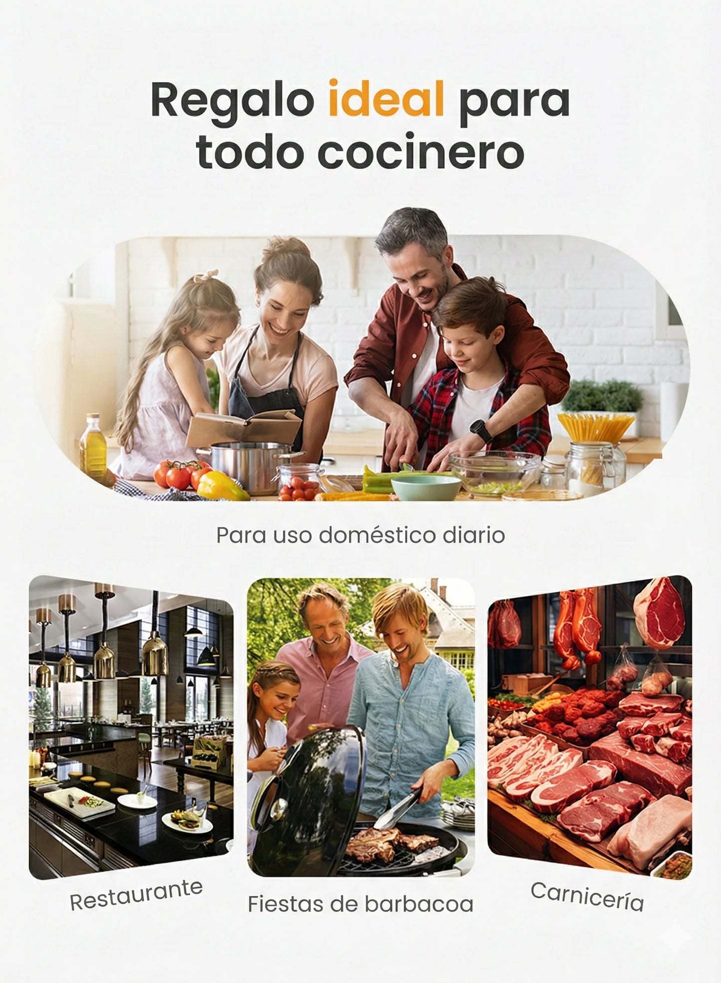 FiloMaster™ - ¡Transforma cualquier cuchillo viejo en una herramienta de chef en segundos! 🔪✨